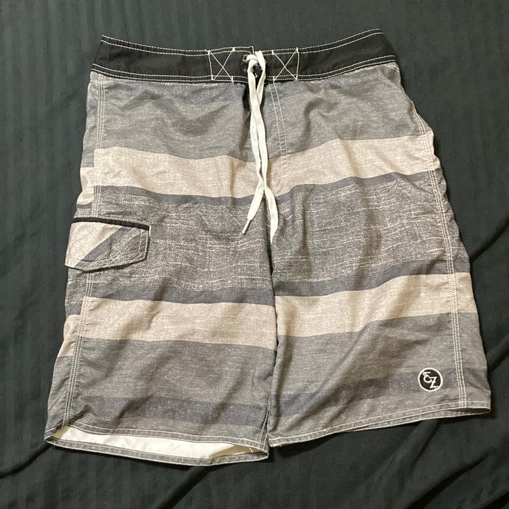 Ezekiel Board shorts